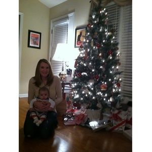 Meet your Posher, Jamie